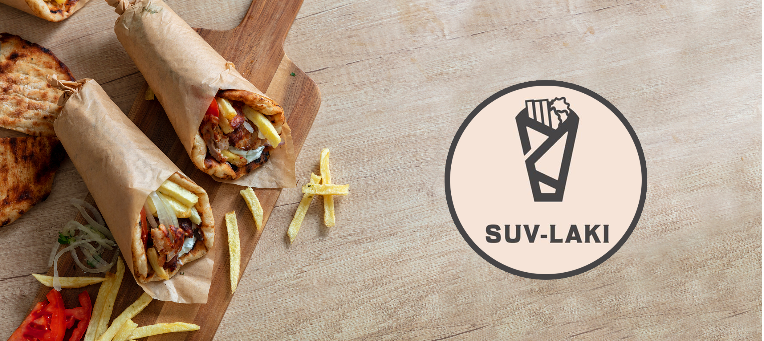 Photo of SUV-LAKI - 166 Bath Rd, Cheltenham GL53 7NF